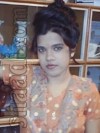 Photo of  Shia Urdu Bride education in Arts