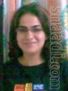 Photo of  Sindhi Sindhi Bride education in Management