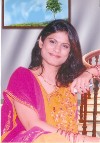 Photo of  Hindi Bride education in Management