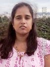 Photo of  Hindu, Brahmin Kanyakubj Hindi /Madhya Pradesh / Bundelkhand / Chattisgarhi Bride education in Arts