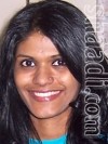 Photo of  Malayalam Bride education in Management