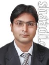 Photo of  Digambar Hindi Groom education in Commerce