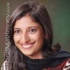 Photo of  Bhumihar Hindi Bride education in Science