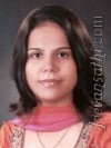 Photo of  Hindu, Khatri Punjabi Bride education in Commerce