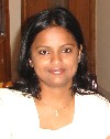 Photo of  Rajput Hindi Bride education in Management