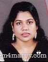 Photo of  Others Malayalam Bride education in Arts,  Commerce,  Science