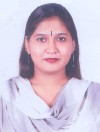 Photo of  Kayastha Hindi Bride education in Management