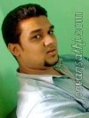 Photo of  Muslim, Sunni Malayalee/Keralite Groom education in Arts