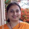 Photo of  Lingayath Kannada Bride education in Arts,  Commerce,  Science