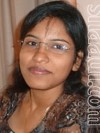 Photo of  Shwetamber, Oswal Marwari Bride education in Management