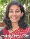 Photo of  CSI Malayalam Bride education in Arts,  Commerce,  Science