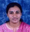 Photo of  Ezhava Malayalam Bride education in Science