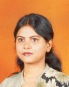 Photo of  Scheduled Caste Hindi Bride education in Management