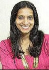 Photo of  Kanya / Hasta (Hastham), Viswamitra Tamil Bride education in Science