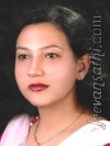 Photo of  Hindu, Rajput Hindi/ Delhi Bride education in Commerce