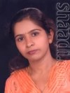 Photo of  Lingayat, Wani Pancham Marathi Bride education in Law