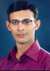 Photo of  Dhanus / Poorvashadha (Pooradam), Boorthamanushya Tamil Groom education in Management,  Engineering