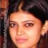 Photo of  Brahmin - Gaur, Aadi Gaur Hindi Bride education in 