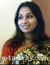 Photo of  Nair Malayalam, English, Hindi, Other Bride education in Arts,  Commerce,  Science