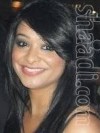 Photo of  Vaishnav Gujarati Bride education in Arts