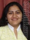 Photo of  Arora, juneja Punjabi Bride education in Medicine,  Doctor