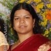 Photo of  Christian - Roman Catholic Malayalam Bride education in 