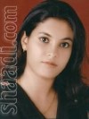 Photo of  Sunni Urdu Bride education in Management