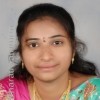 Photo of  Sista Karanam Telugu Bride education in Science