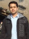 Photo of  Agarwal Hindi Groom education in Management