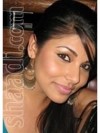 Photo of  English Bride education in Law