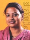 Photo of  Maratha, 96kuli Marathi Bride education in Science