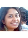 Photo of  Lingayat Kannada Bride education in 