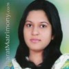 Photo of  Jain - Oswal, Jain Shetambar Hindi Bride education in Management