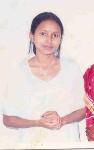 Photo of  Aryasamaj Kumoani Bride education in Arts