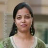 Photo of  Hindi Bride education in Engineering