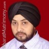 Photo of  Sikh No Bar(CasteNoBar), Lakhotra Punjabi Groom education in Law