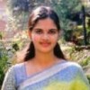 Photo of  Thiyya, Thiyya Malayalam Bride education in Management,  Commerce