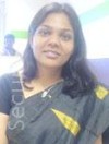 Photo of  Brahmin Hindi Bride education in Computers