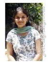 Photo of  Hindu, Brahmin 6000 Niyogi Telugu/Andhra Pradesh Bride education in Engineering