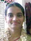 Photo of  Kumbara Tulu Bride education in Arts