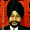 Photo of  Sikh - Arora, Makker Punjabi Groom education in Arts,  Commerce,  Science