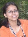 Photo of  Brahmin - Bhumihar Hindi Bride education in Medicine,  Doctor