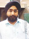 Photo of  Sikh, Gursikh Punjabi Groom education in Engineering
