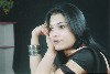 Photo of  Maratha Marathi Bride education in Commerce