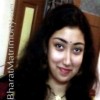 Photo of  Bengali Bride education in Arts,  Education