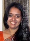 Photo of  Brahmin, deshastha Marathi Bride education in Architecture,  Engineering