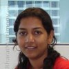 Photo of  Kurmi Kshatriya, Jaiswar Hindi Bride education in Management,  Science