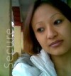 Photo of  Nepali Bride education in Arts