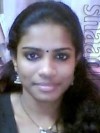 Photo of  Nair Malayalam Bride education in Engineering