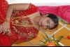 Photo of  Hindu: Telugu, Kamma Bride education in 